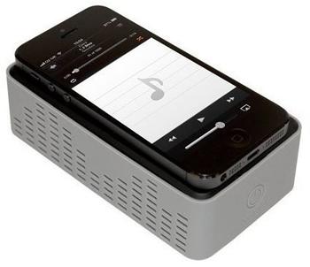 Thumbs Up Touch Speaker Touspk