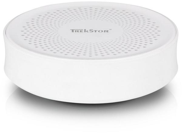 Trekstor Bluetooth SoundBox 2in1 weiß