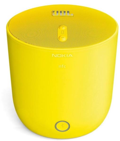 JBL Play UP For Nokia (MD-51W)