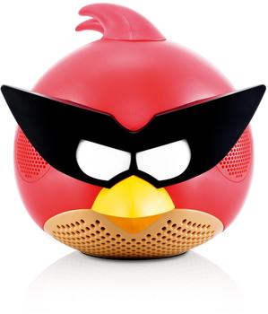 Gear4 Angry Birds Speaker Space Red Bird
