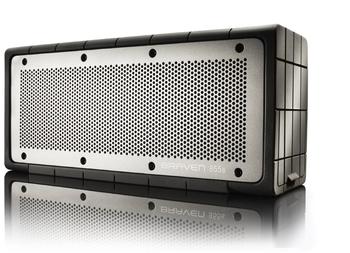 SFT testet Bluetooth-Lautsprecher