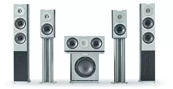 Audiovector R-Arret&eacute;-Set