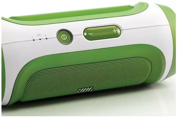 JBL Charge 2