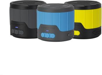 Scosche Boom Bottle Mini