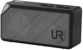 Urban Revolt Yzo Wireless Speaker grau