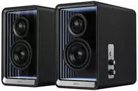 Edifier QR65-BK, Edifier QR65, Verkabelt & Kabellos, 70 W, 55 - 40000 Hz,...