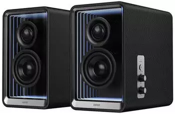 Edifier QR65 schwarz