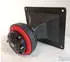 Redcatt 140FCDX4 mit ABS Horn