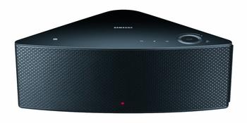 Samsung M5 WAM 550 schwarz