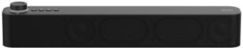 Atlantis Land Mini SoundBar C0820 20W schwarz