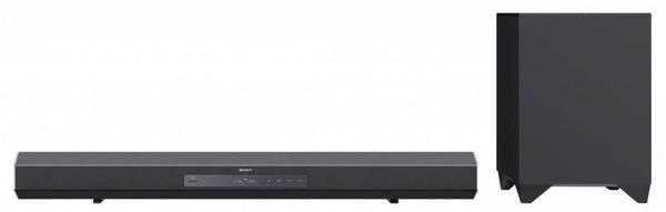 Sony HT-CT260H