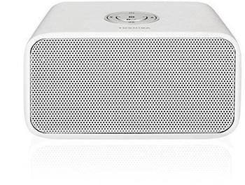 Toshiba TY-WSP54 weiß