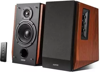 Edifier R1700BT Holz