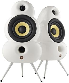 Scandyna Smallpod Active Bluetooth weiß