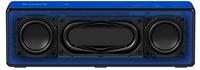 Sony SRS-X33 blau