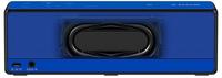 Sony SRS-X33 blau