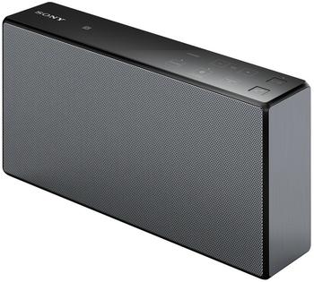 Sony SRS-X55 schwarz