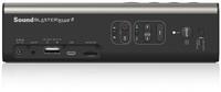 Creative Sound Blaster Roar 2 schwarz