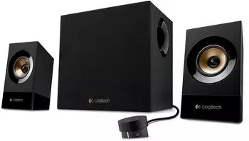 Logitech Z533