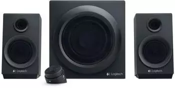 Logitech Z333