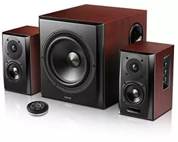 Edifier S350DB