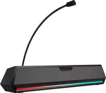 Edifier Hecate G1500 BAR schwarz