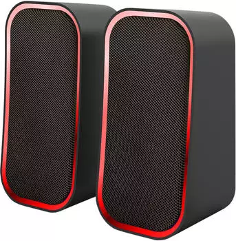 Speedlink TOKEN RGB Gaming Stereo Speaker – Speedlink TOKEN RGB Gaming Stereo Speaker: Ein Muss für Gamer