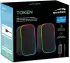 Speedlink TOKEN RGB Gaming Stereo Speaker