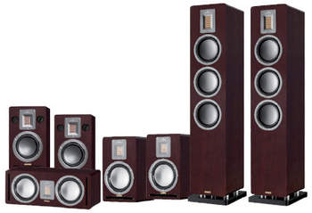 Audiovector QR-SE Set