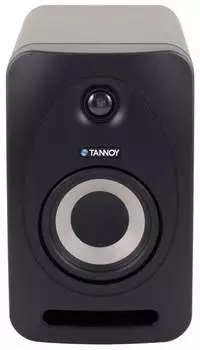 Tannov Reveal 402 – Tannov Reveal 402 - Präziser Klang für Profis und Enthusiasten
