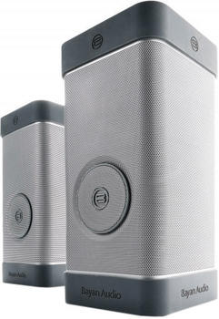Bayan Audio Soundscene