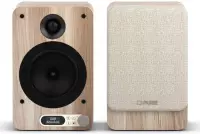 PURE 254589, Pure Classic Active Cotton White/Oak