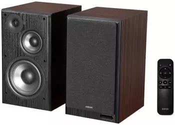 Edifier R2750DB MKII Regallautsprecher 2.0, 3-Wege, Bluetooth, 144W (R2750DB MKII)