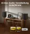 Edifier R2750DB MKII Regallautsprecher 2.0, 3-Wege, Bluetooth, 144W (R2750DB MKII)