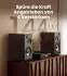 Edifier R2750DB MKII Regallautsprecher 2.0, 3-Wege, Bluetooth, 144W (R2750DB MKII)