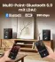 Edifier R2750DB MKII Regallautsprecher 2.0, 3-Wege, Bluetooth, 144W (R2750DB MKII)
