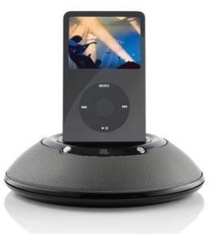 JBL ON Stage Micro