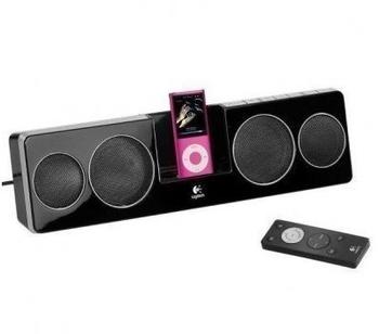Logitech 984-000061 PURE-FI Anywhere 2