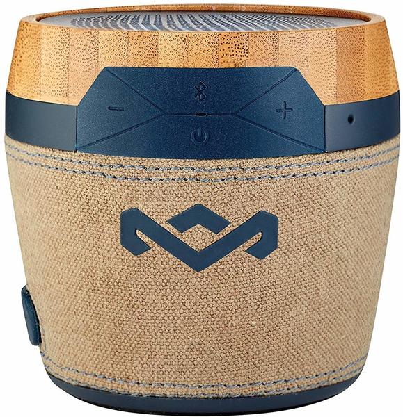 The House of Marley Chant Mini Navy