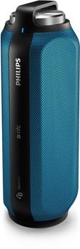 Philips BT6600 blau