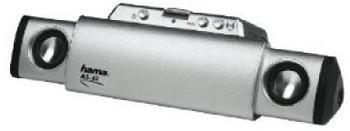 Hama Aktive-Speaker SET AS-63 14463