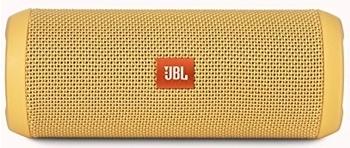 JBL Flip 3 gelb