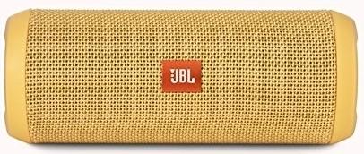 JBL Flip 3 gelb
