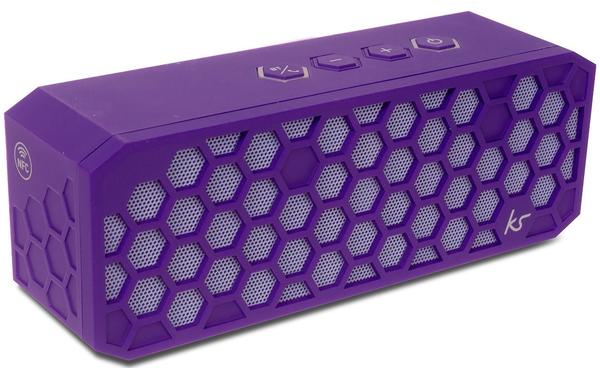 Kitsound Hive 2 violett