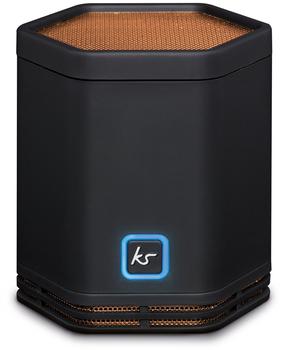 KitSound Pocket Hive rose gold