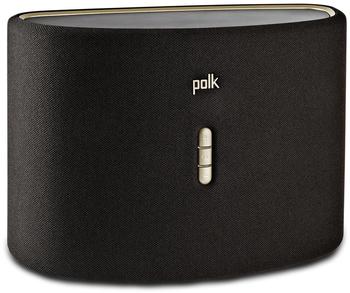 Polk Audio OMNI S6 schwarz