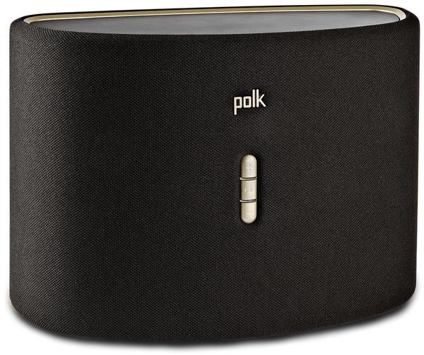 Polk Audio OMNI S6 schwarz