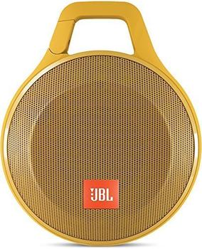 JBL Clip+ gelb