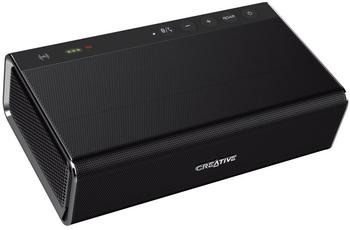 Creative Labs Sound Blaster Roar Pro
