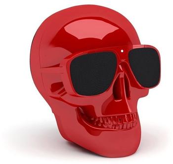 Jarre Aeroskull Nano rot